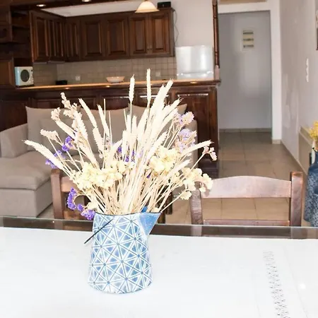 Margarita's House Vakantiehuis *