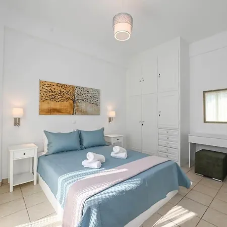 Vakantiehuis Margarita's House Kionia