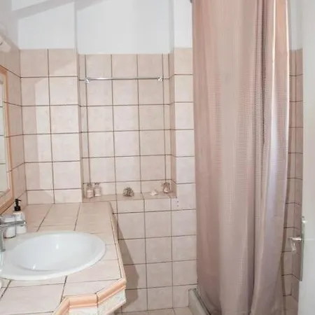 Margarita's House Vakantiehuis Kionia