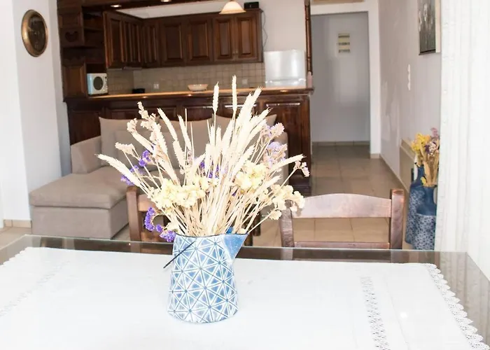 Margarita's House 別荘 *