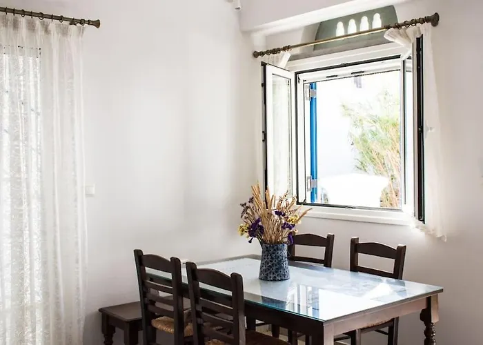 Margarita's House * キオニア