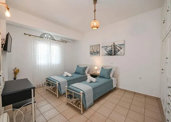 Margarita's House * キオニア