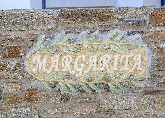 別荘 Margarita's House