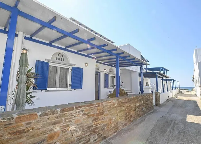 Margarita's House キオニア