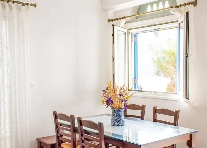 Margarita's House * キオニア