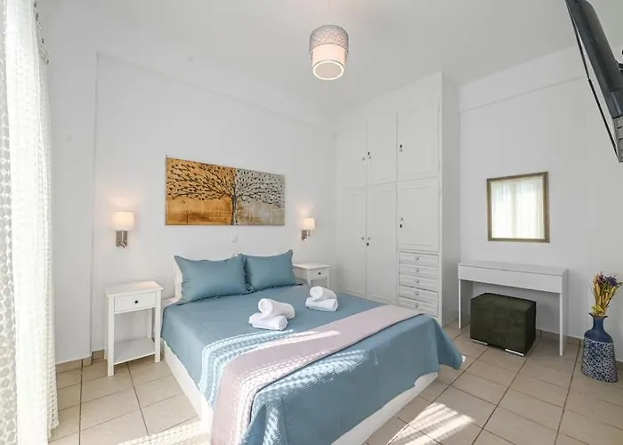 別荘 Margarita's House キオニア