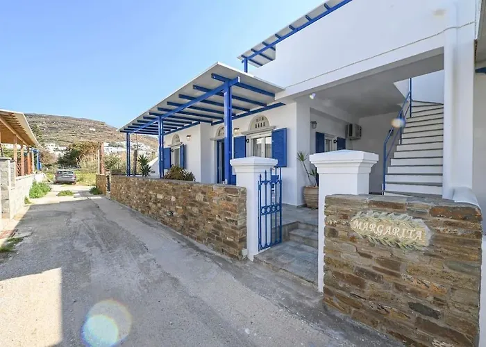 別荘 Margarita's House