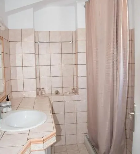 Margarita's House 別荘 キオニア