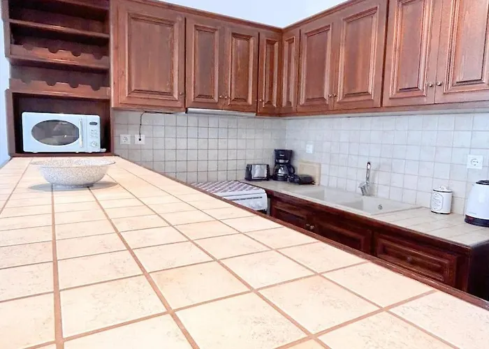 別荘 Margarita's House キオニア