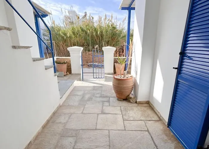 Margarita's House 別荘