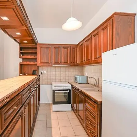 Margarita's House بيت للعطل *