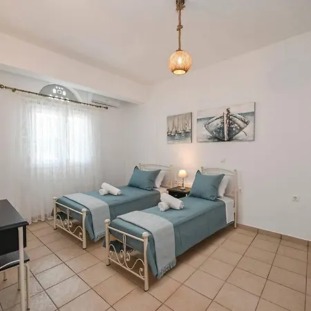 Margarita's House * كيونيا