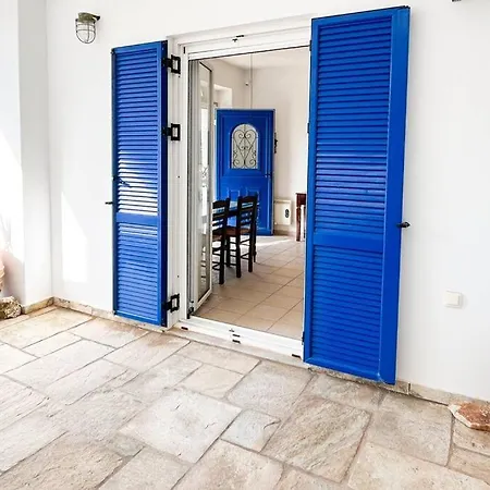 Margarita's House