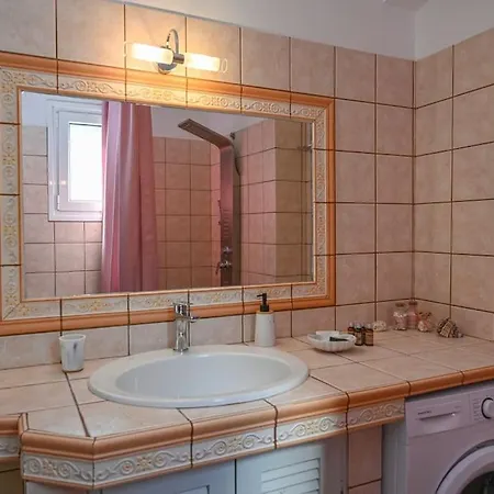 بيت للعطل Margarita's House