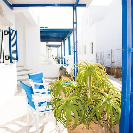 Margarita's House بيت للعطل