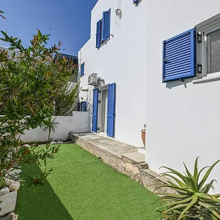 Casa vacanze Margarita's House