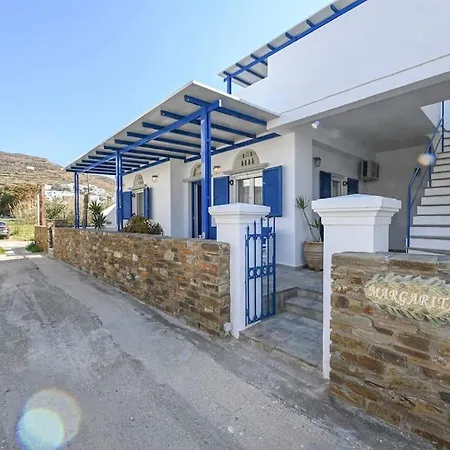 بيت للعطل Margarita's House