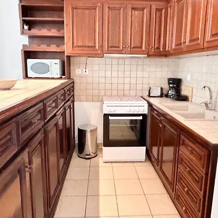 Margarita's House