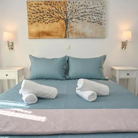 Margarita's House * كيونيا