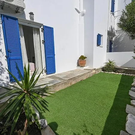 Margarita's House
